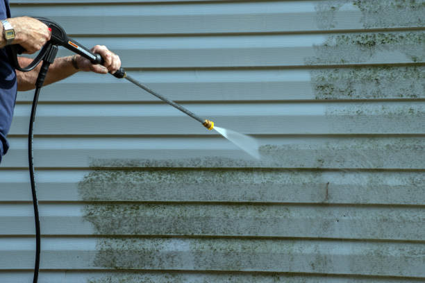 Why Choose Our Certified Pressure Washing Experts for Your Project Needs in Union, SC?